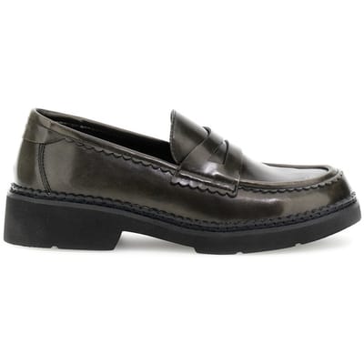 Mocassins Café Noir C1EA9150