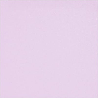 Kaarten en enveloppen, afmeting kaart 10,5x15 cm 120+210 gr, lichtpaars, 6 set