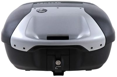 Hepco Becker Journey 610085 00 01 Topkoffer Zwart