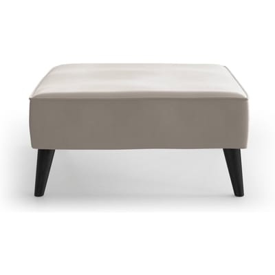 Hocker Zara velvet | NADUVI Collection