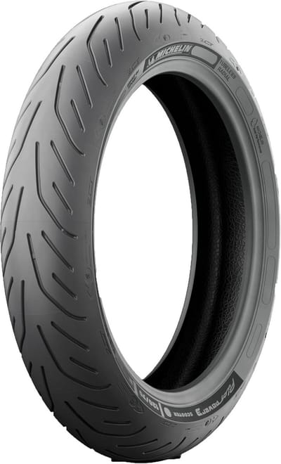 Hoogwaardige Motorband voor Uitstekende Grip en Prestaties