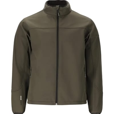 Waterdichte jas Whistler Dublin Softshell W-PRO 8000