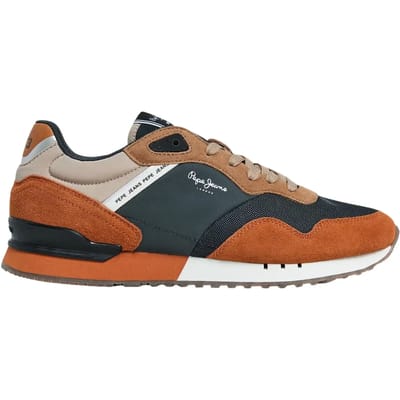 Trainers Pepe Jeans London Grade