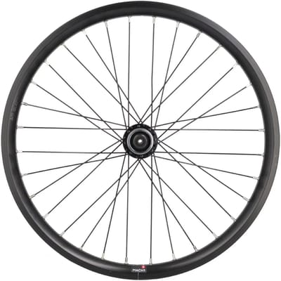 Voorwiel Velox Mach1 Kargo L Moy. Shim Qc400 Cl 32t