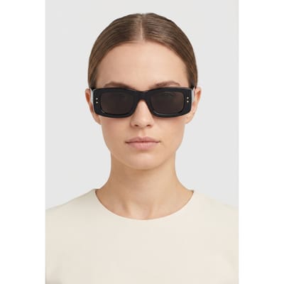 & Other Stories Jack Sunglasses Black Taglia: OS | Occhiali da Sole Outlet | Donna | Nero