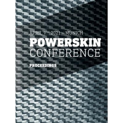 Powerskin Conference Proceedings
