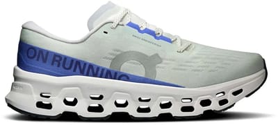 On Running Cloudmonster 3 Hardloopschoenen Groen EU 42 Man