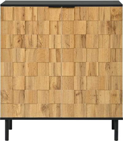 Urban Loft Metro - Schoenenkast - Mosaic Design - Verstelbare Planken