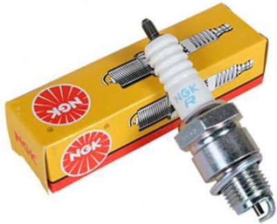 ngk bougie voor motor husqvarna 610 tc 1990 tot 2000 c7e nieuw