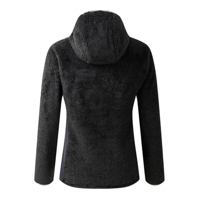 Dare 2B Dames/Dames Torrek Mountain Pro Midlayer (Houtskool)