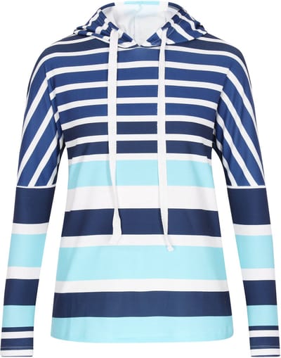 usha Hoodie