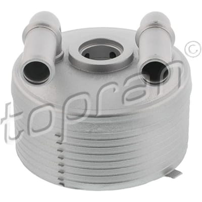 Topran Olie radiator HANS PRIES 625 279