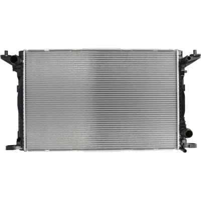 Radiator THERMOTEC D7W081TT