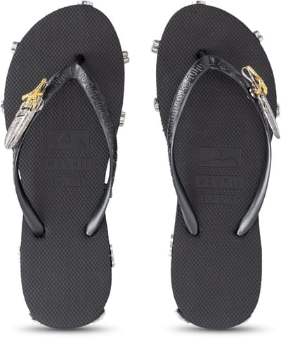 Uzurii | Teenslippers | Dames | black | Maat 41/42
