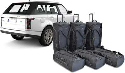 Reistassenset geschikt voor Land Rover Range Rover IV (L405) 2012-2021 Pro.Line