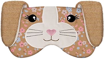 Aroma Home Relaxing Eye Mask - Slaapmasker met Lavendelgeur