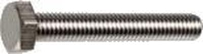 Tapbouten   Rvs     12X25     Din 933