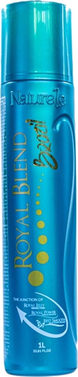 Naturelle Cosmetics Royal Blend Brazil Protein 1000ml