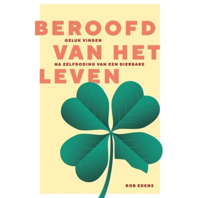 Beroofd Van Het Leven - Rob Edens