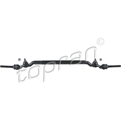 Topran Spoorstang HANS PRIES 501 178