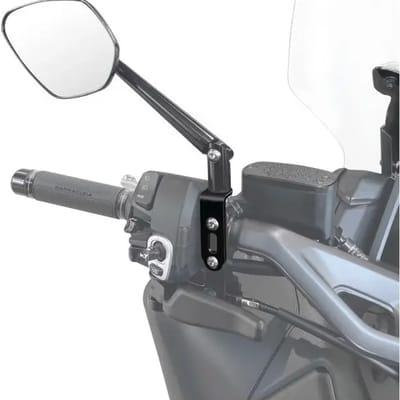Stuuradapter Barracuda T-MAX