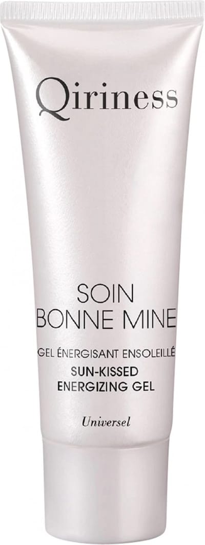 Qiriness - Soin Bonne Mine Leveling Gel Coloryte Scores 40Ml