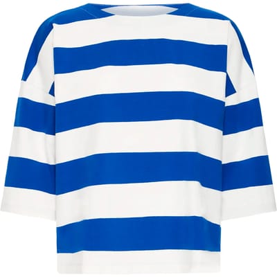 Dames-T-shirt fransa FRSiva 6