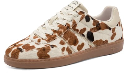 Tamaris Dames Sneaker 1-23644-46 102 Maat: 40 EU
