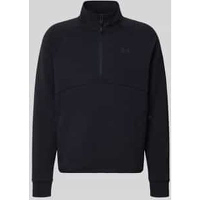 Sweatshirt 1/2 rits met kangoeroezak Under Armour Unstoppable Fleece