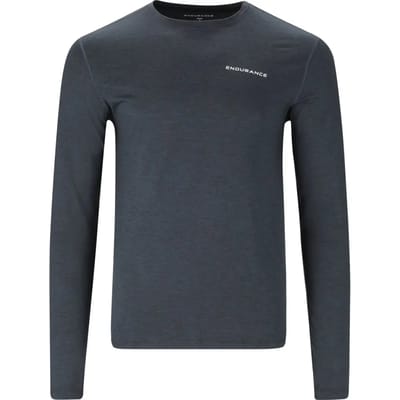 Langarm T-shirt Endurance Abdon
