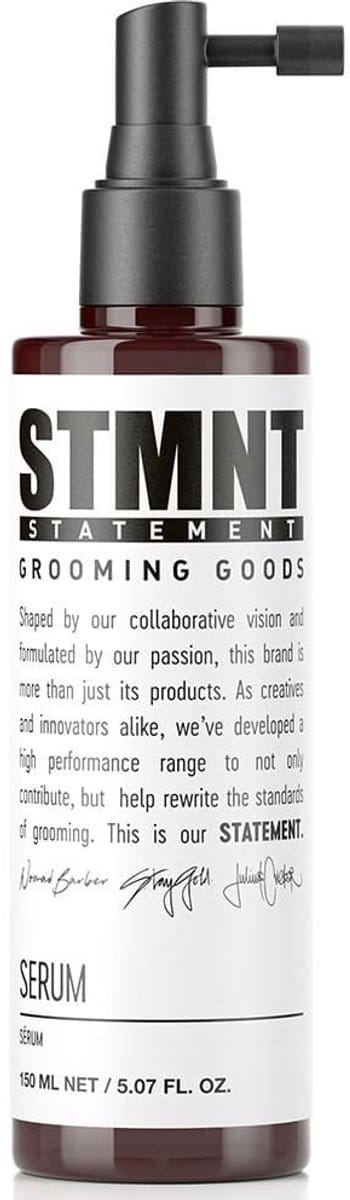 STMNT Grooming - Serum - 150ml