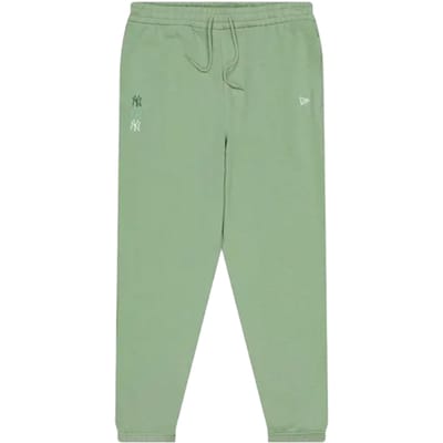 New Era New York Yankees Seasonal Broek Groen