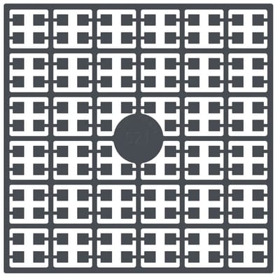 Pixelmatje (5 stuks) Nr. 521