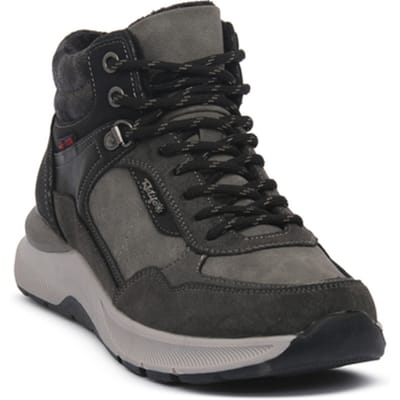 Enkellaarzen Relife GREY