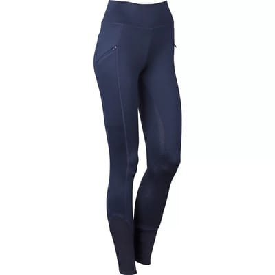 Harry's Horse - Rijlegging Equitight Rookie - Navy - Maat 42