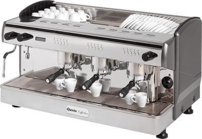 Koffiemachine Coffeeline G3, 17,5L