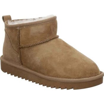 Ara Damen Low Cut Boot cognac 5