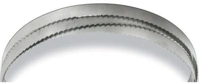 Metalen zaagband 1440x13x0,65mm TPI 6-10 OPTIMUM