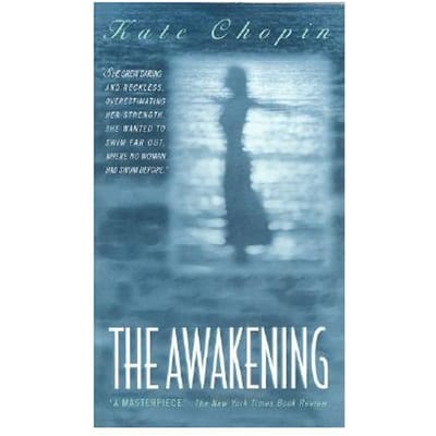 Awakening - Chopin, Kate