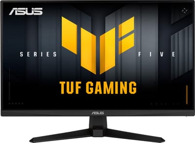 ASUS TUF Gaming VG279QM5A - FHD Fast IPS Gaming Monitor - 240hz - 1ms - Speakers - 27 inch