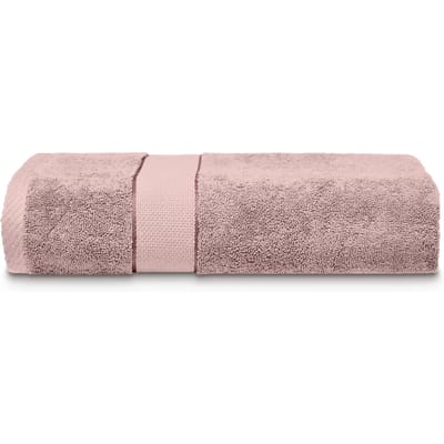 Luxe Badhanddoek 70x140cm - 100% Katoen, 500 g/m², Zacht & Absorberend