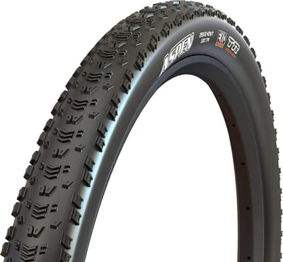 MTB Band - Fietsband - Off-road Rijden - Lichtgewicht Competitie - 29 x 2.40 inch - Zwart