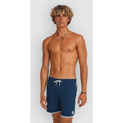 O'Neill O'Riginals Scallop 16" Boardshorts blauw