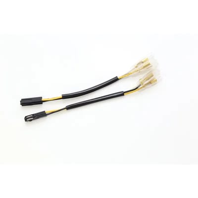 Adapterkabel knipperlicht/positielicht Highsider Honda