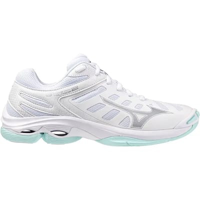 Indoorschoenen voor dames Mizuno Wave Voltage 2