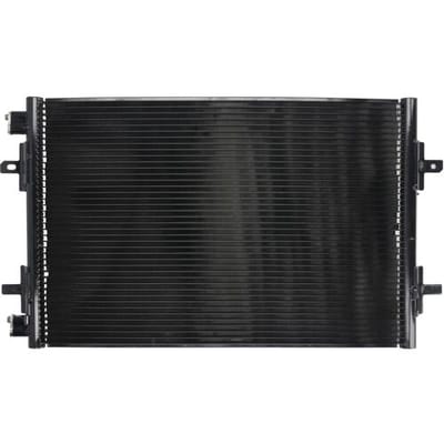 Condensator, airconditioning NRF 35634