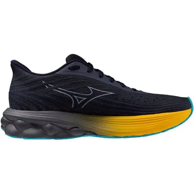 Mizuno Wave Skyrise 6 Hardloopschoenen Blauw EU 40 1/2 Man