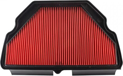 Luchtfilter Filtrex voor motor Honda 600 CBR F 2000 tot 2007 17210-MBW-D21 Nieuw