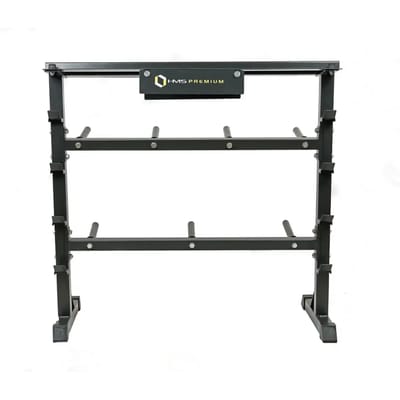 Haltersteun voor bodybuilding HMS STR12 Premium