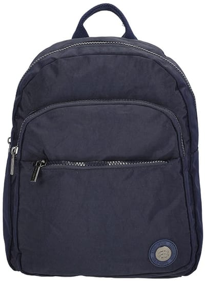 Enrico Benetti Rugzak Suzie Navy
